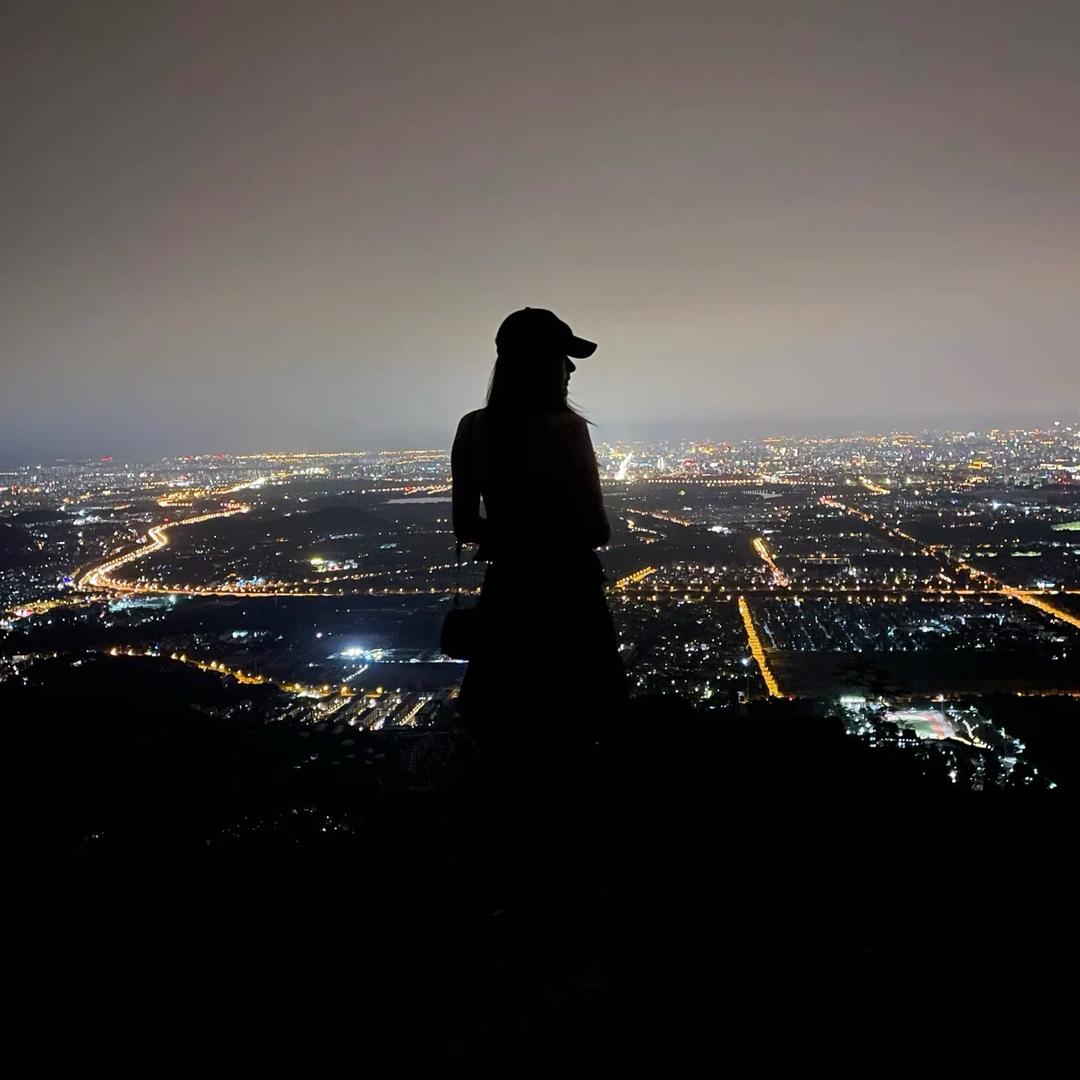 做外贸的史老板——史甜颐-