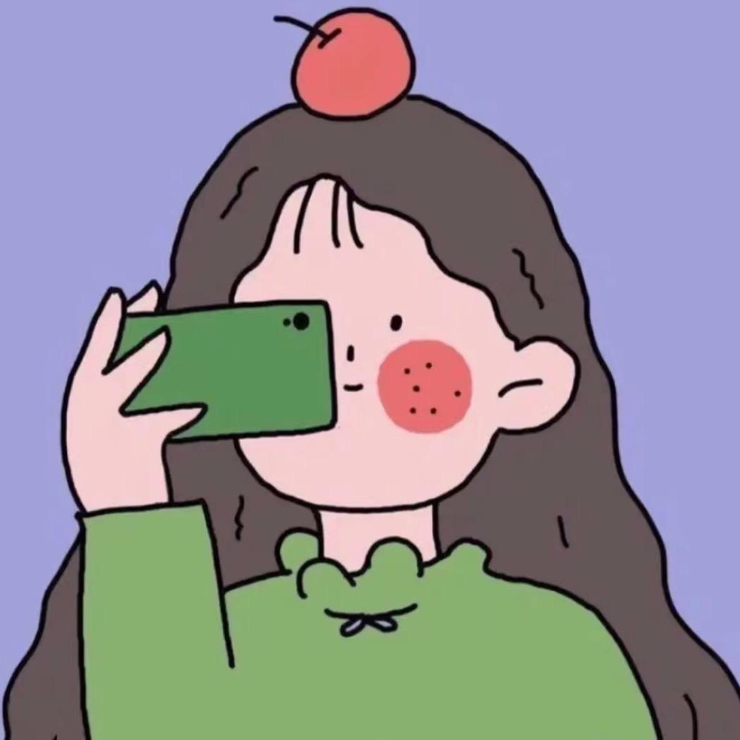 倩倩 💤