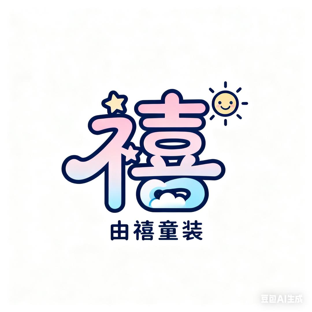 由禧童装