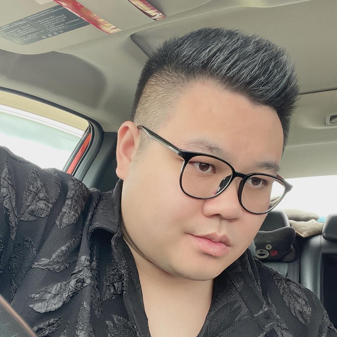 你的☞欧阳先森☜