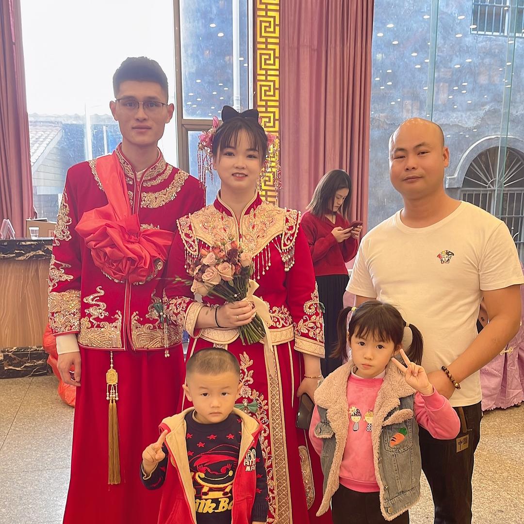 阿火哥商贸