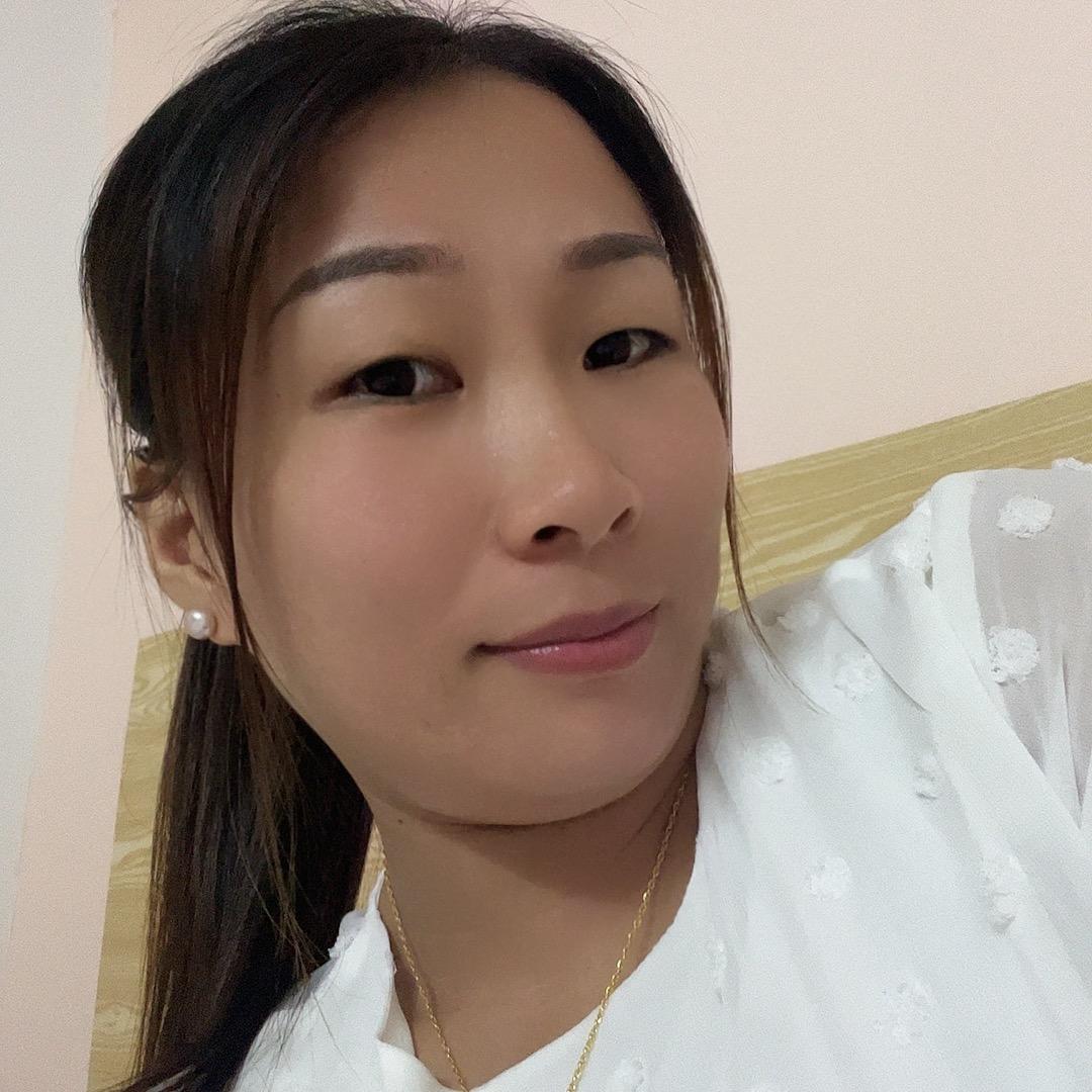 杨杨@得意