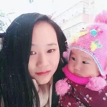 人间清醒~小涵