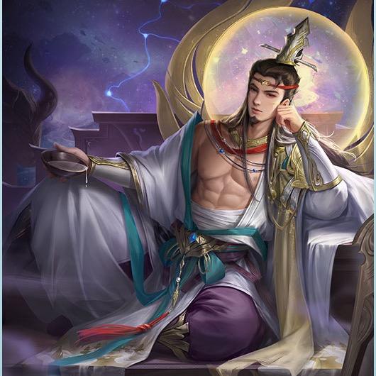 千古（三国杀）