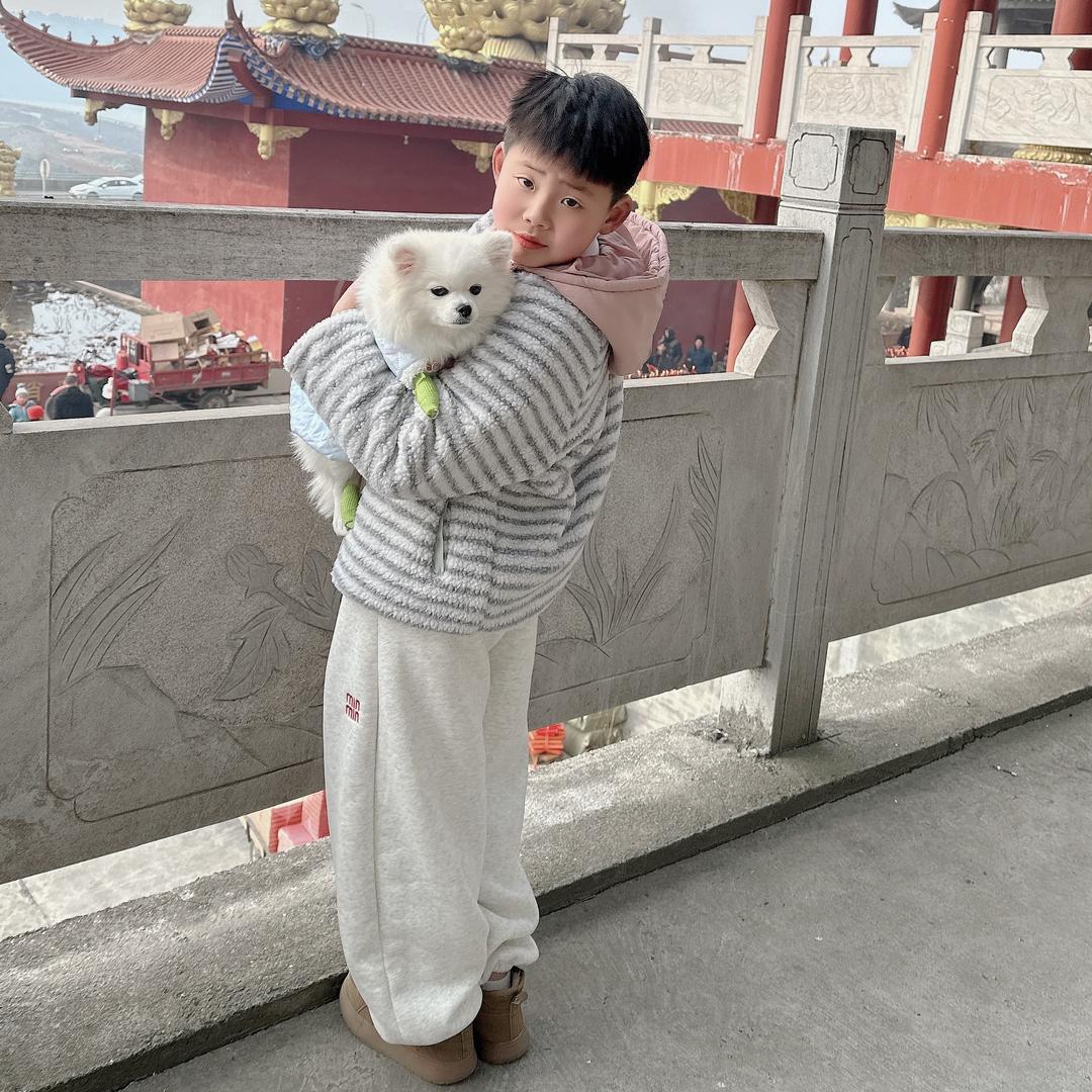 来宝成长记