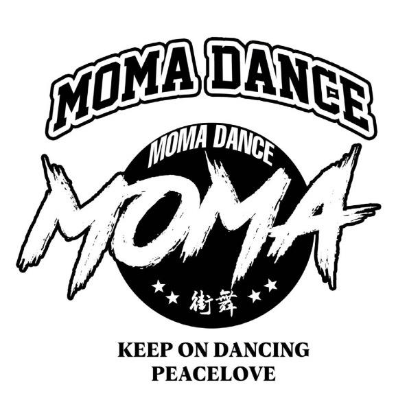 MOMA少儿街舞