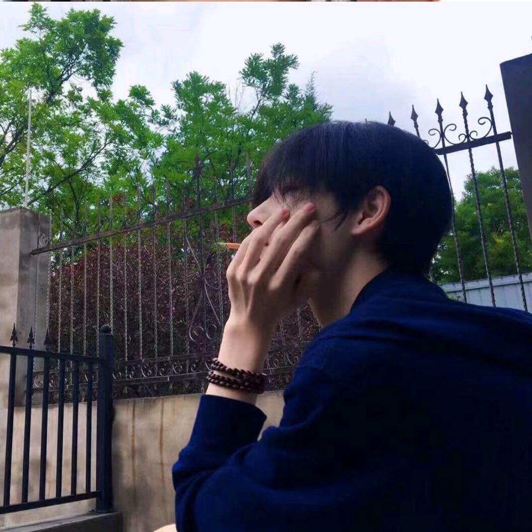 CNC 操机仔🌚