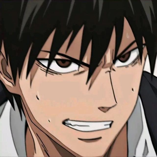 你都不值得我洗头