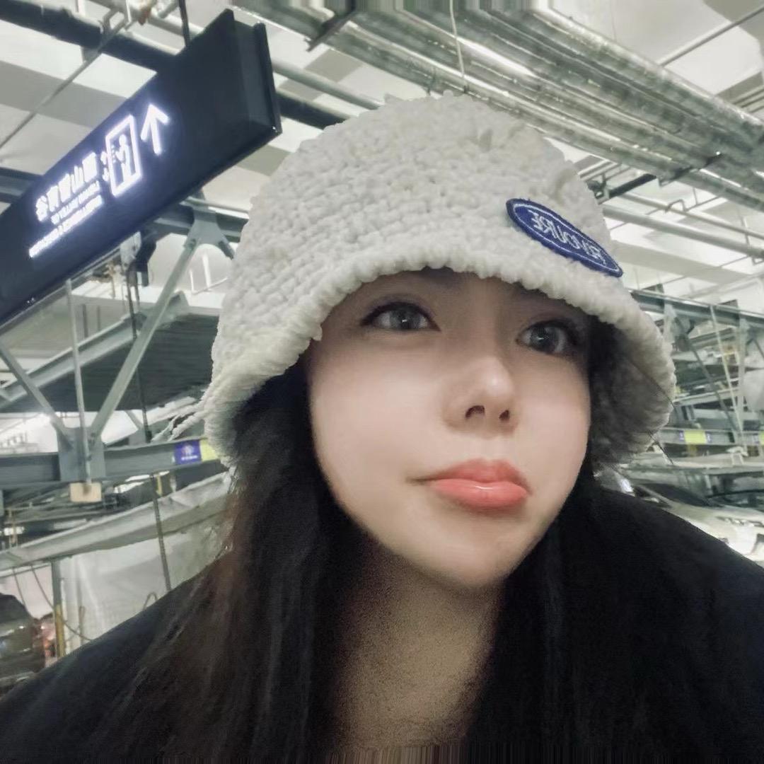 🌈🌈国宝小团子