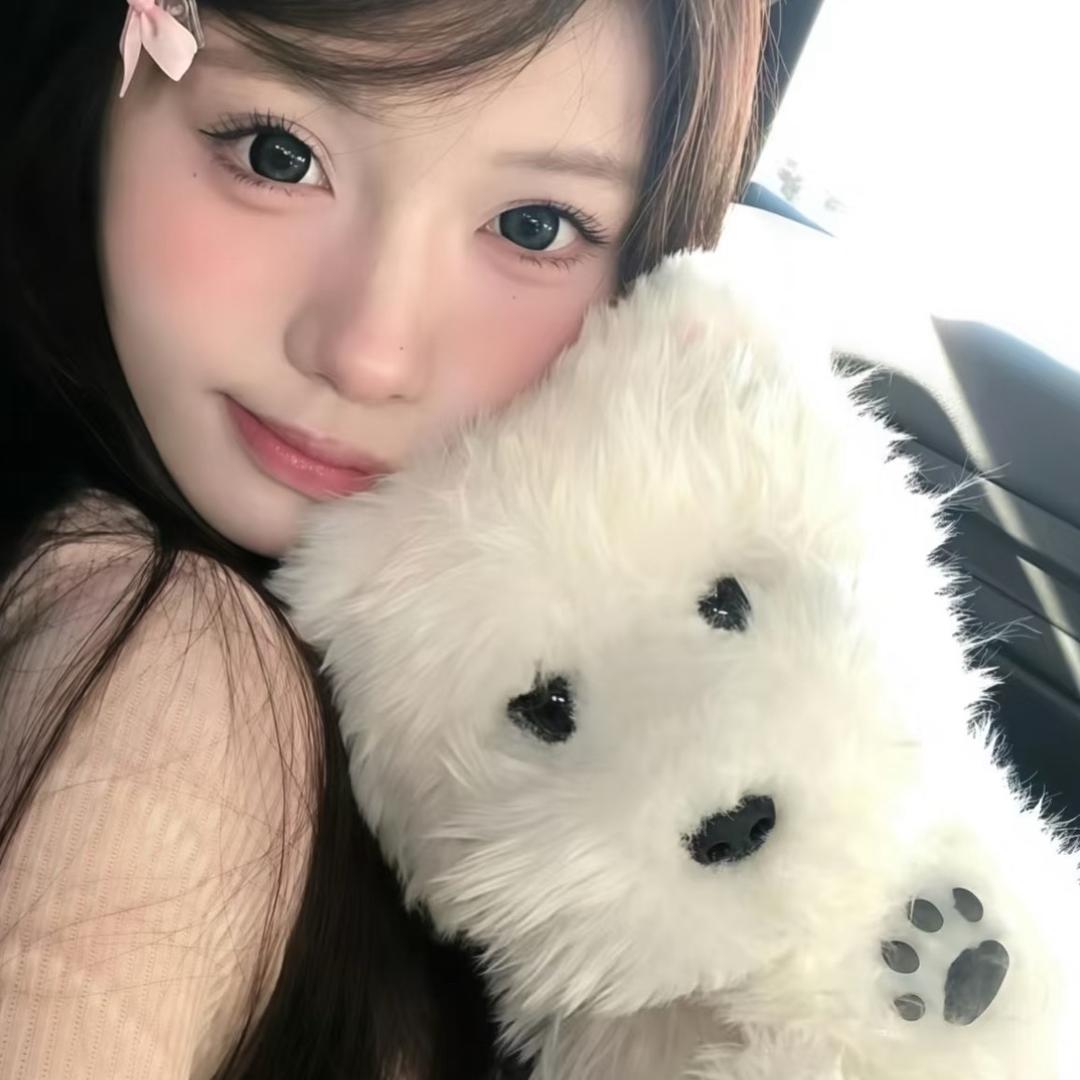 糕冷小美