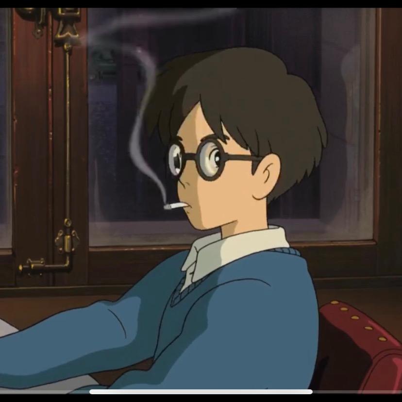 瓢虫先生