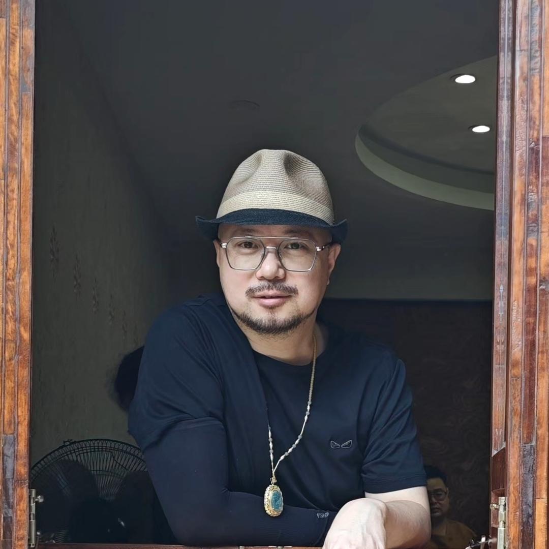 杜伯仲—张导