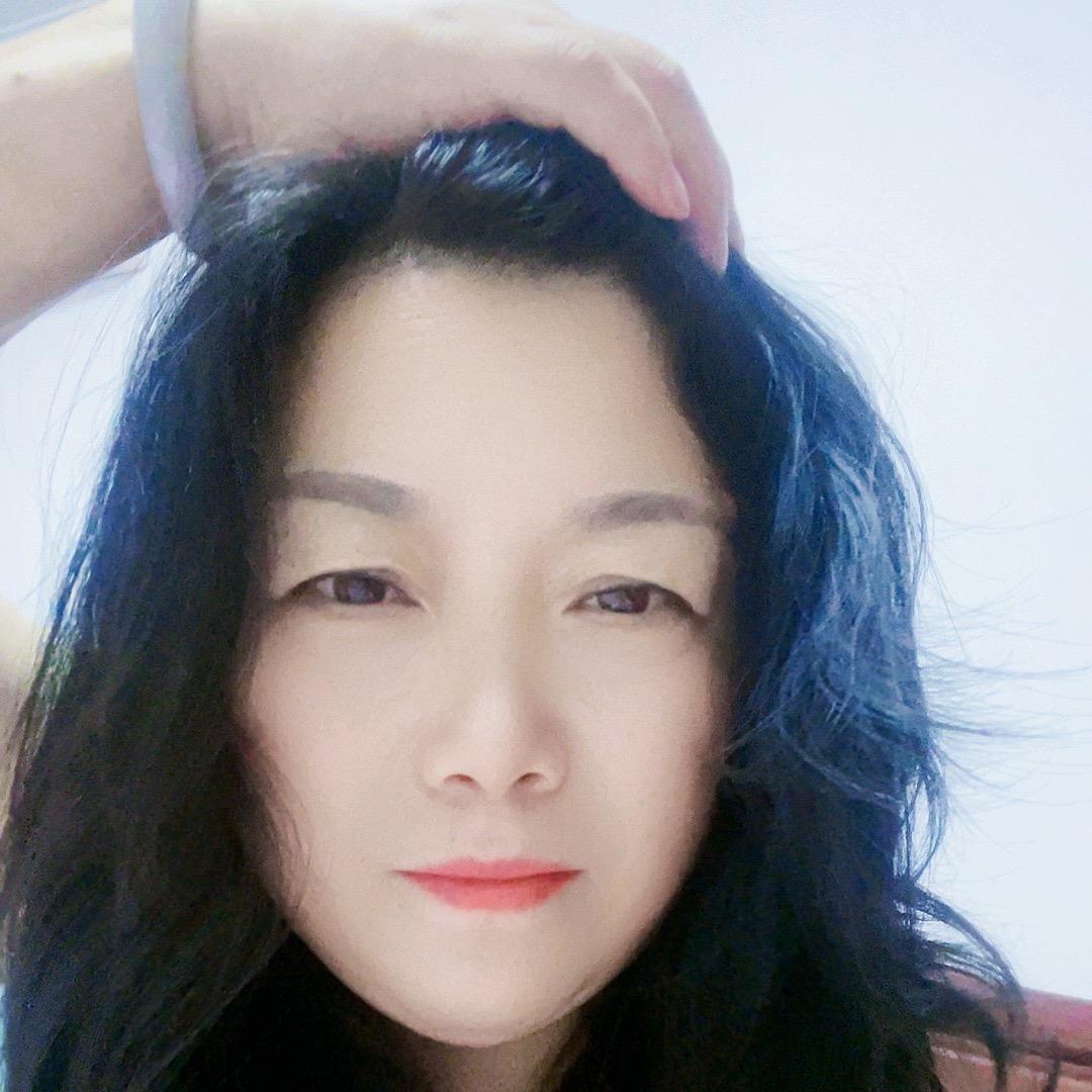 蔚蓝的海