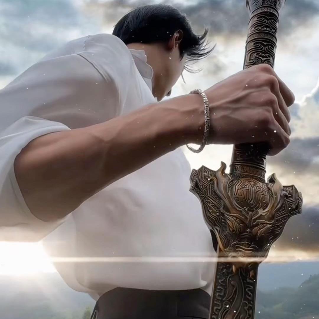 如花赞几笑人甜