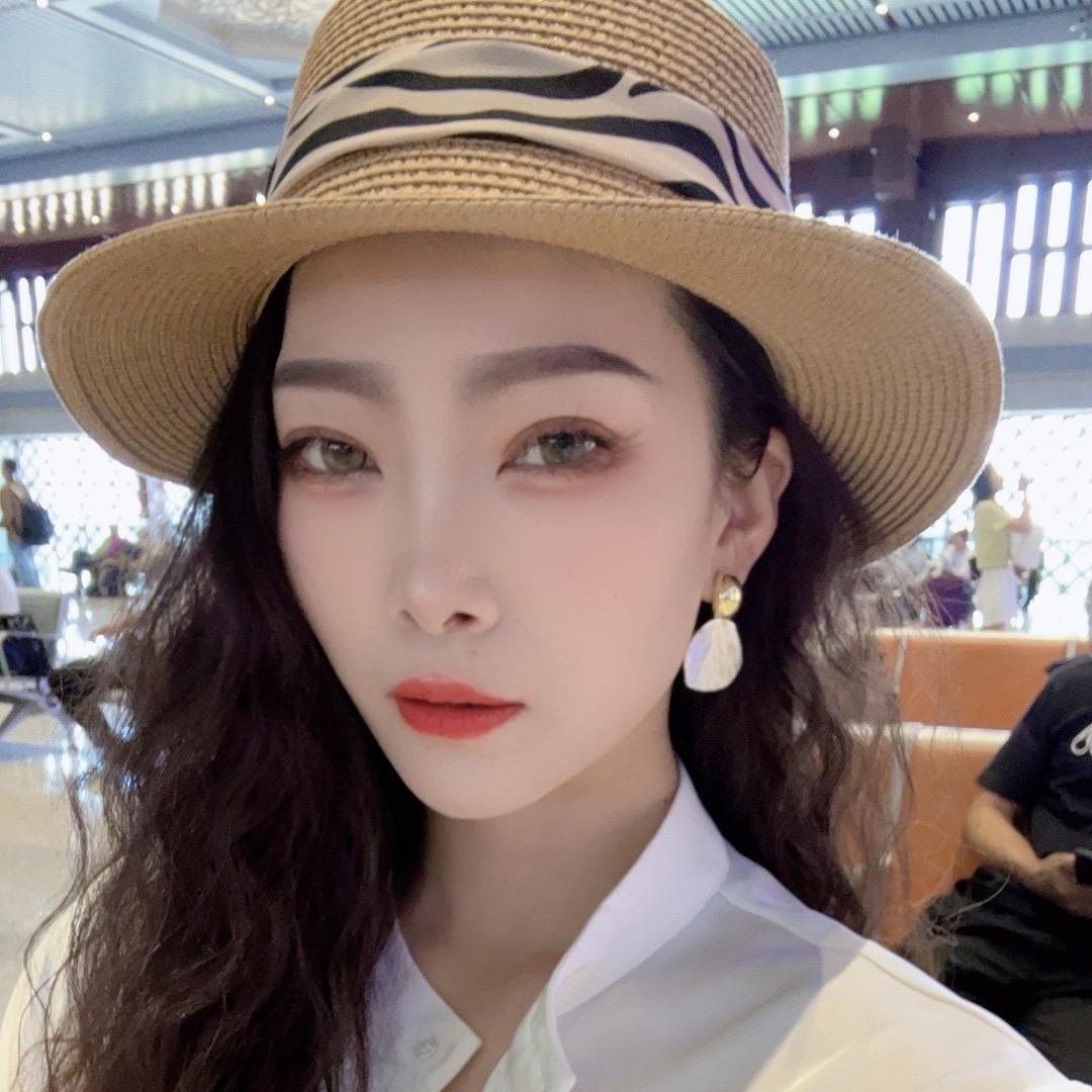 云中月