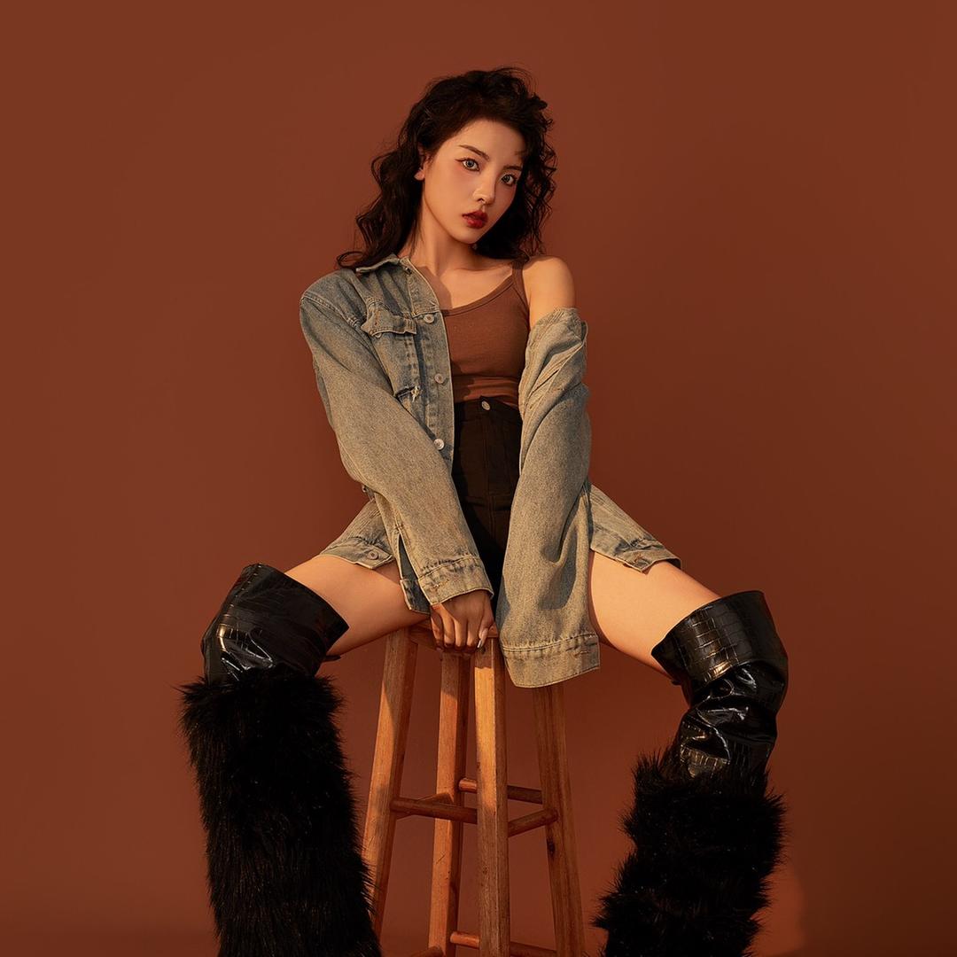 芜湖零峰艺术（梦梦来啦）