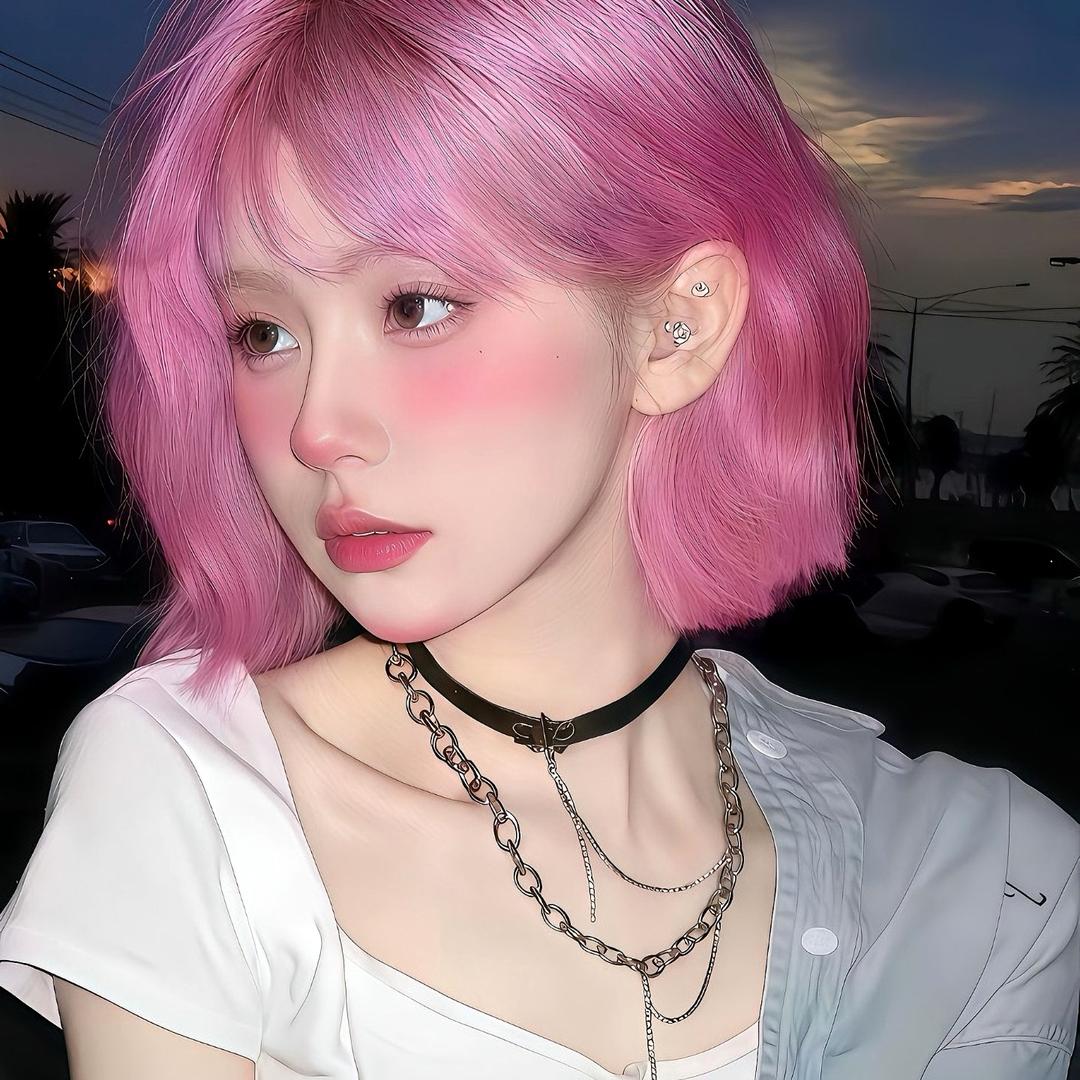 静静香