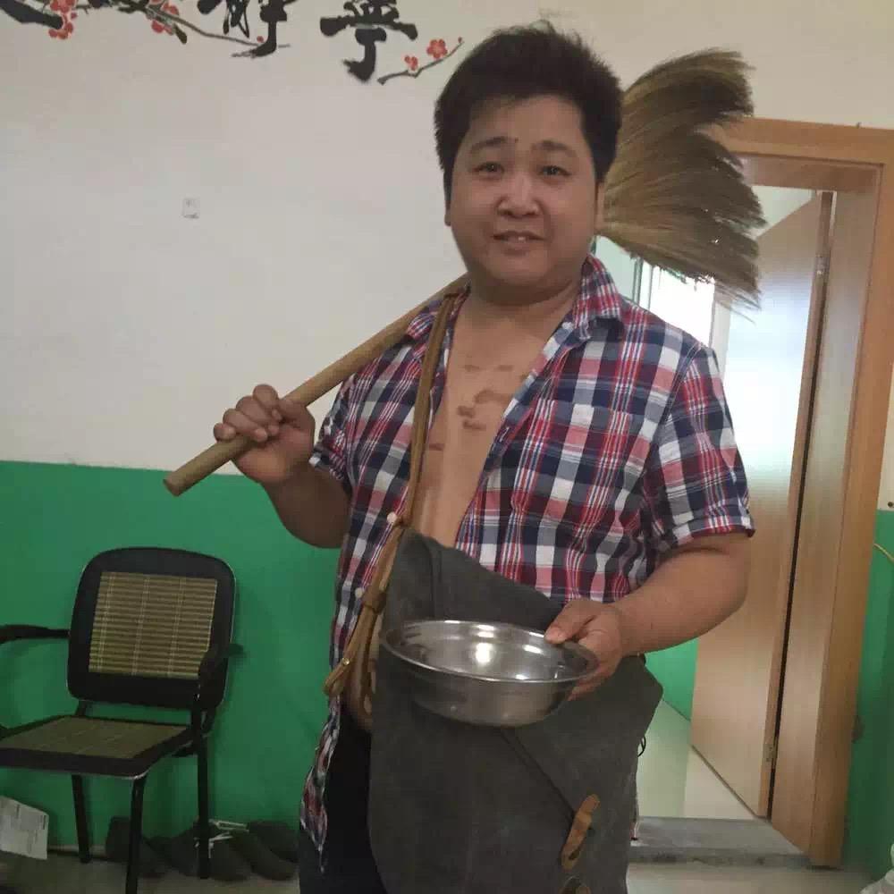 批哩啪啦爆米花