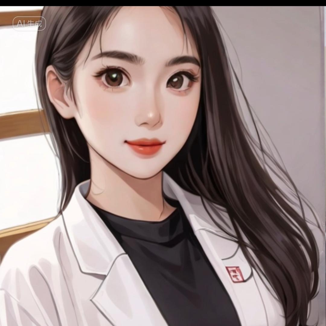 💚冉妞妞💚