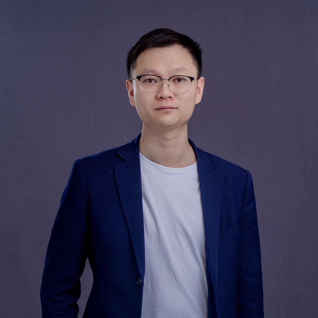 晓飛