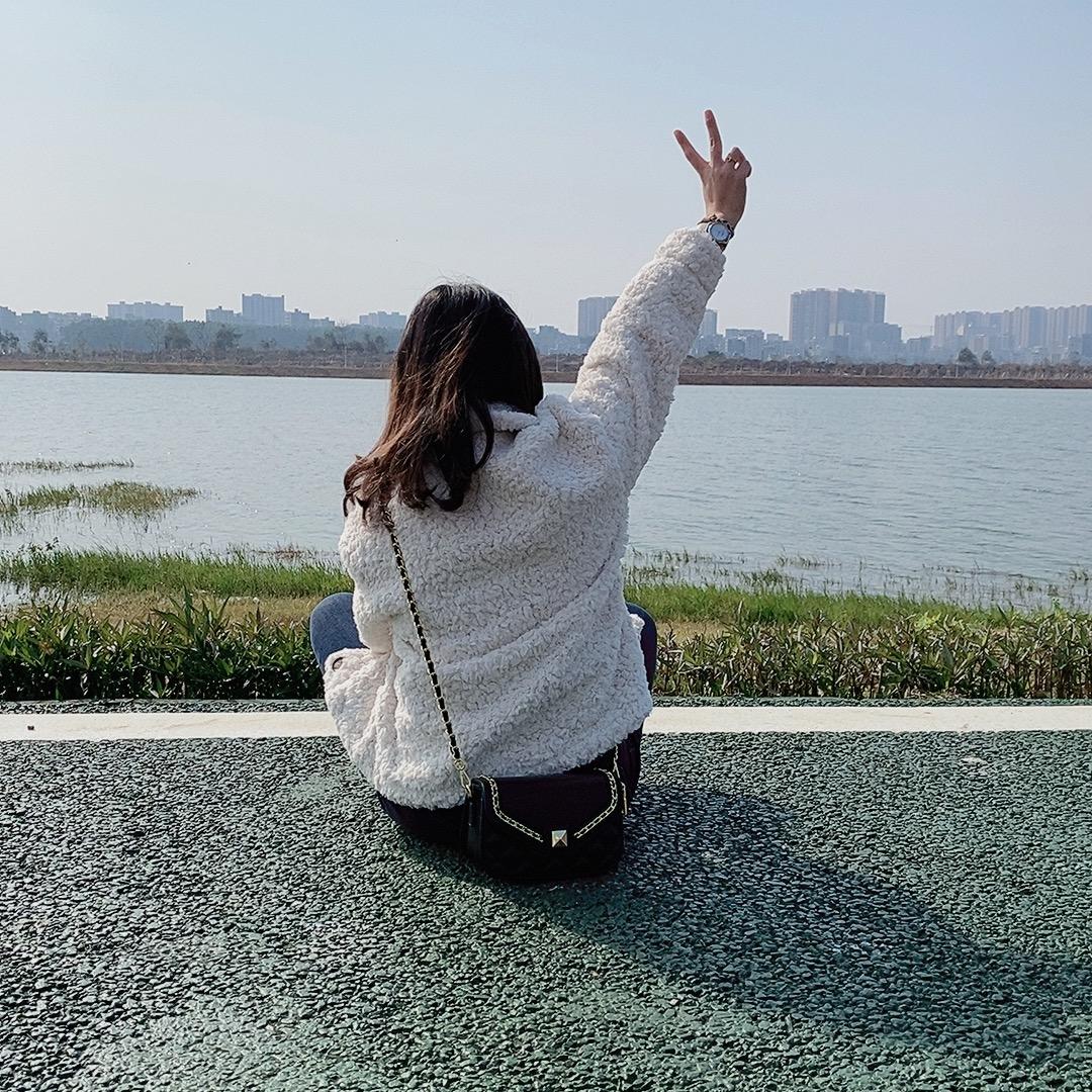 小肥肥🎙👣