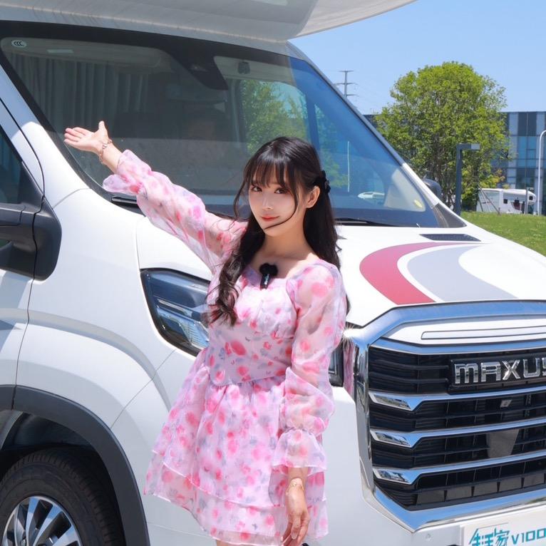 然妹and森哥