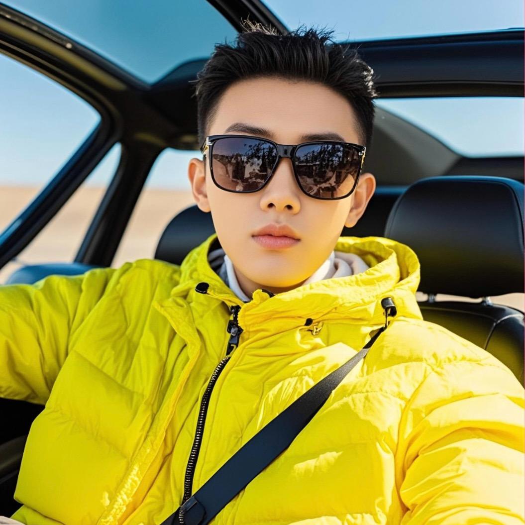 李嘉霖