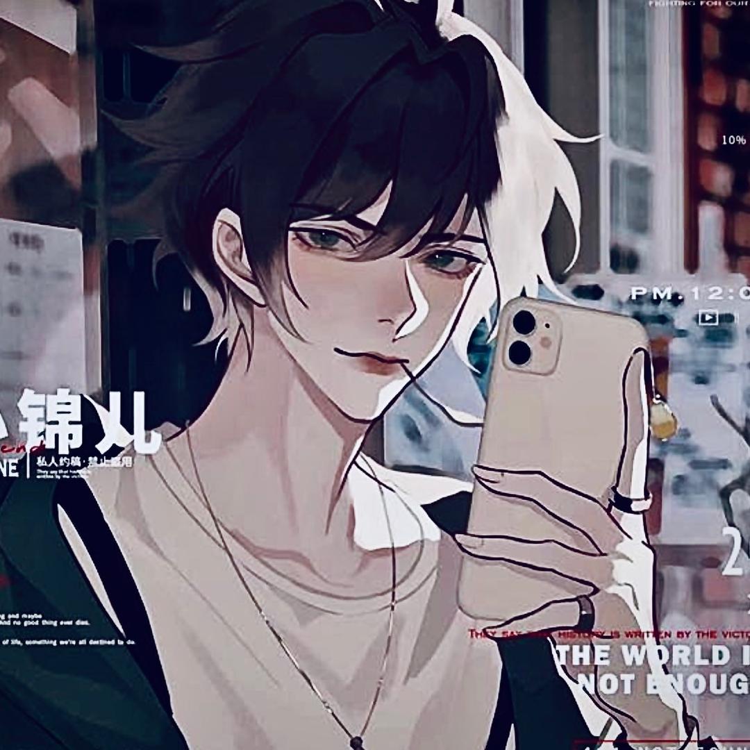 小锦儿（国1李白）