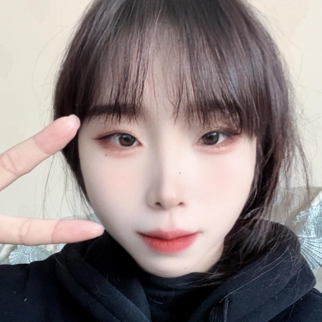 无敌幸运星🍀