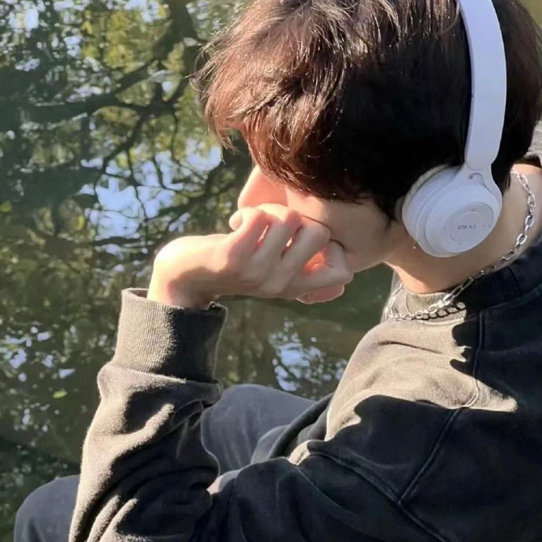山木.