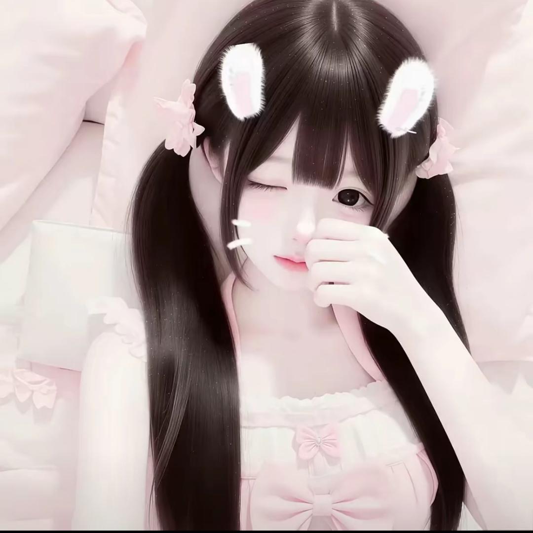 z-one实习助教兔兔