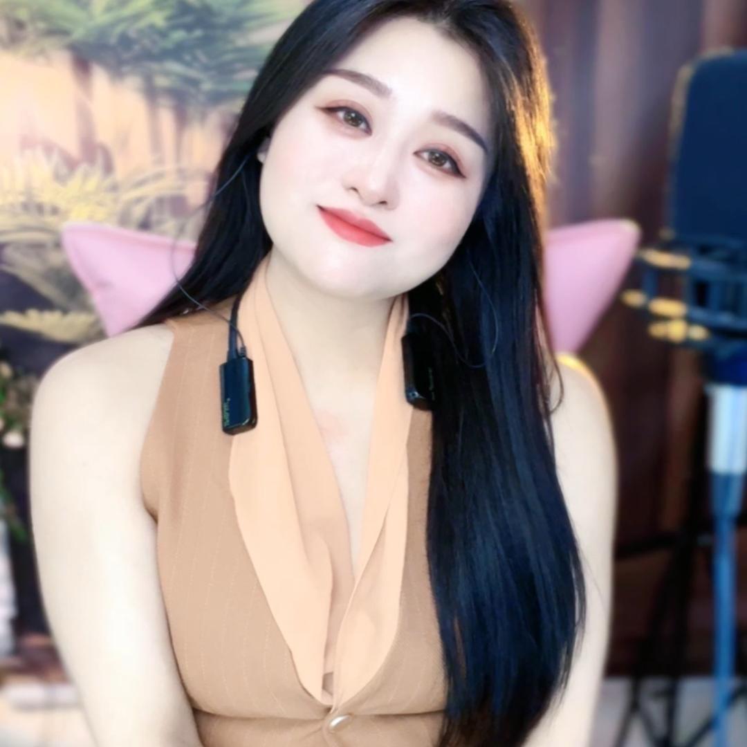 姜琳🎙️（福婳）