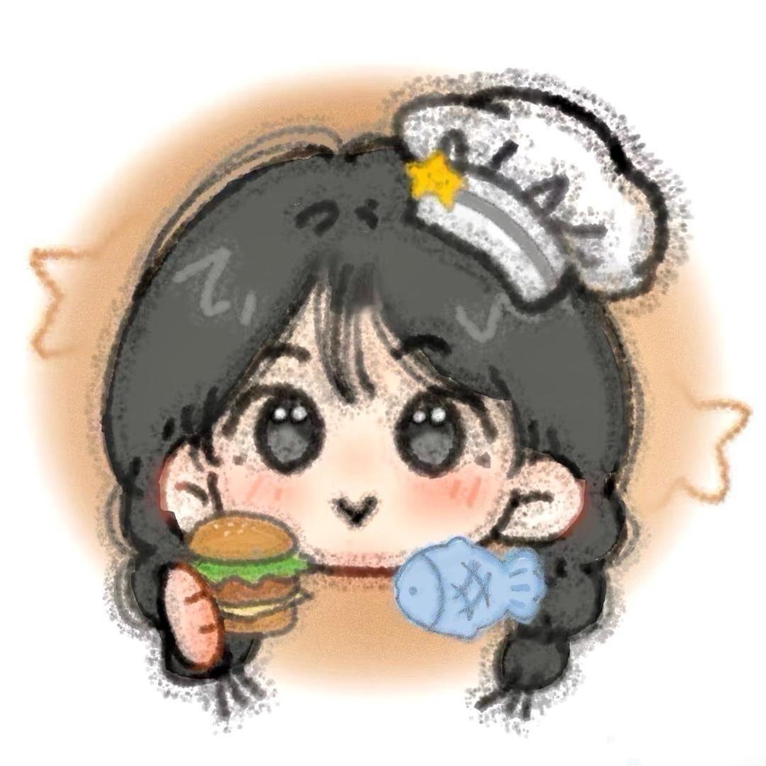 多辣少啦B梦🍔ྀི