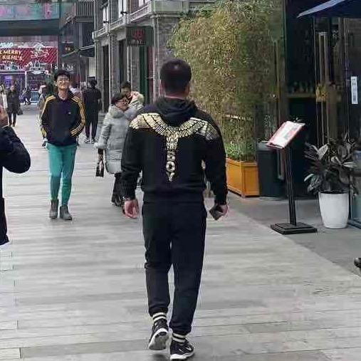 糊涂是本事知足是聪明