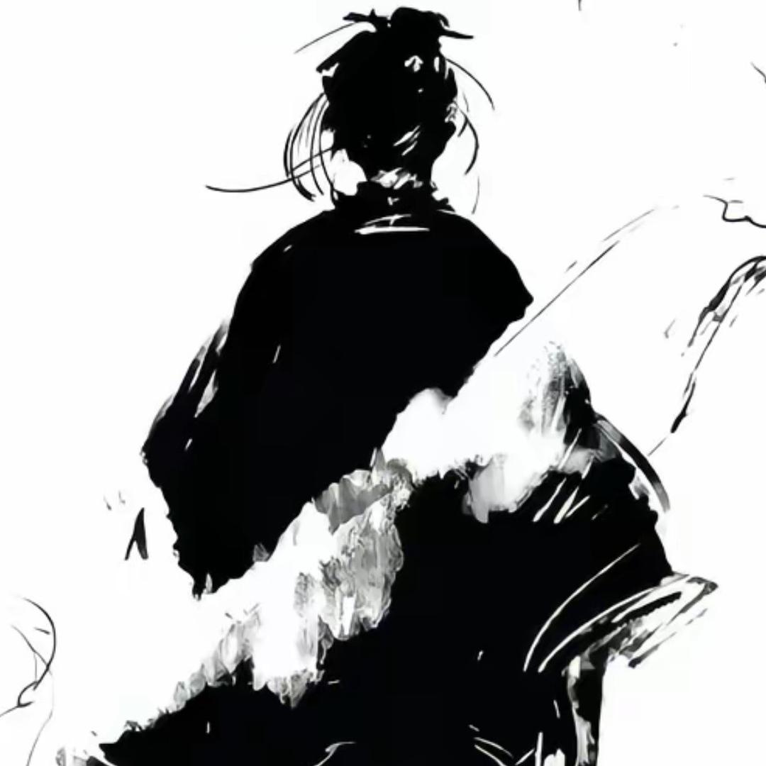 玖玄子【蒜】