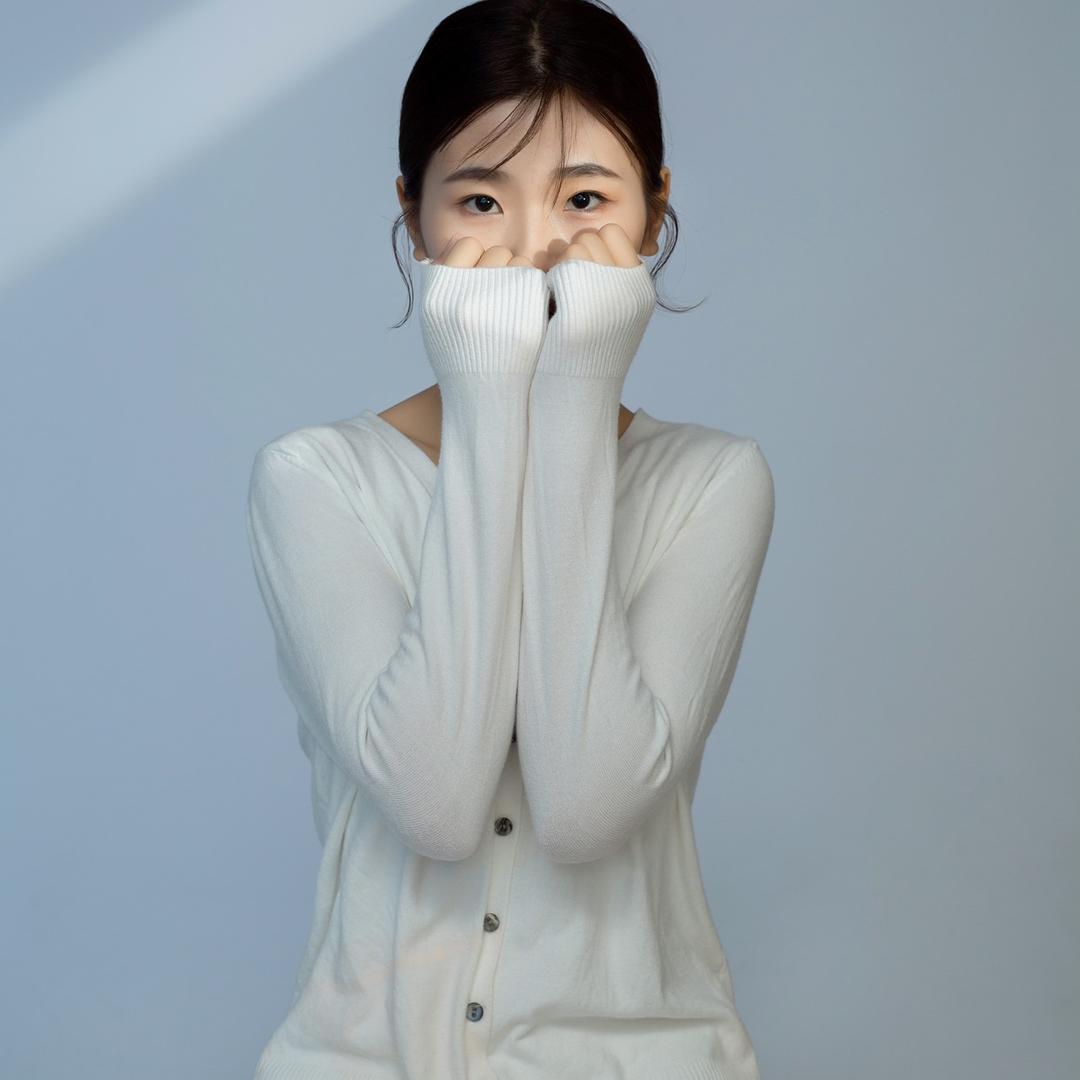 烦恼蜜豆包