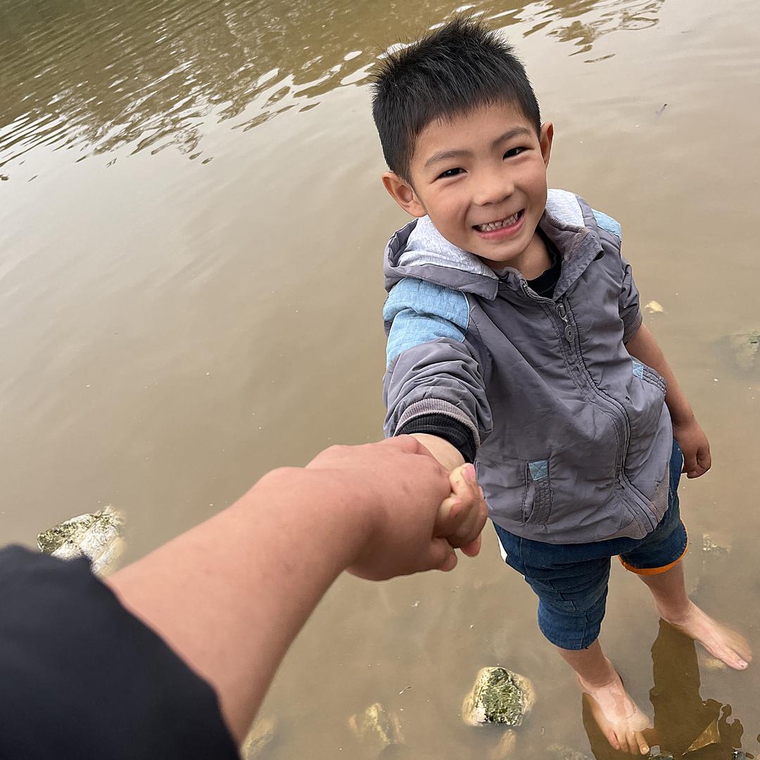 安安Di