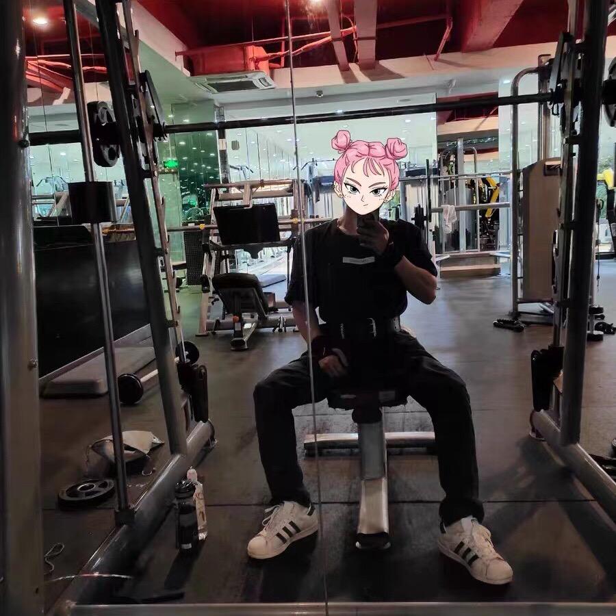 一只小鬼🤳（第六空间密室逃脱）