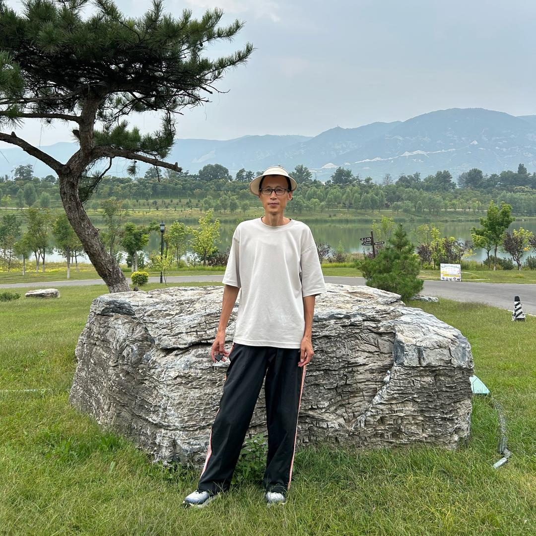 阿伟的世界