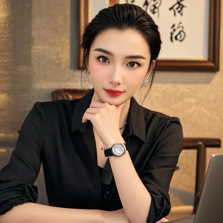 欧阳梓潼(院线护肤水光)
