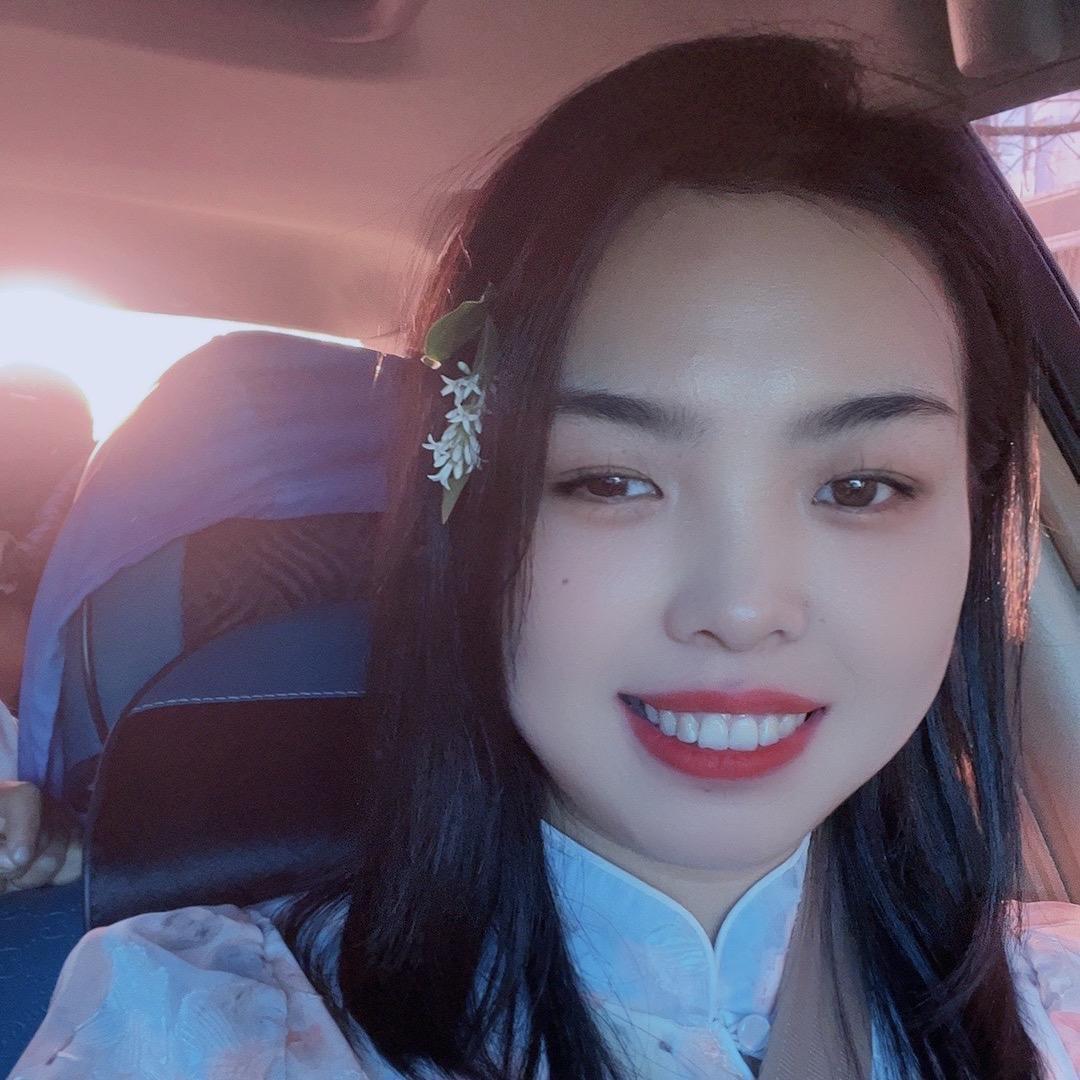 🌟星辰大海