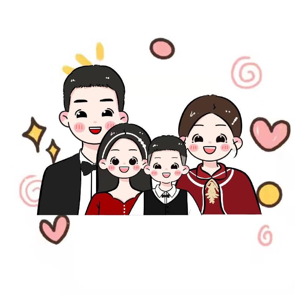 刘刘要开心呀😁