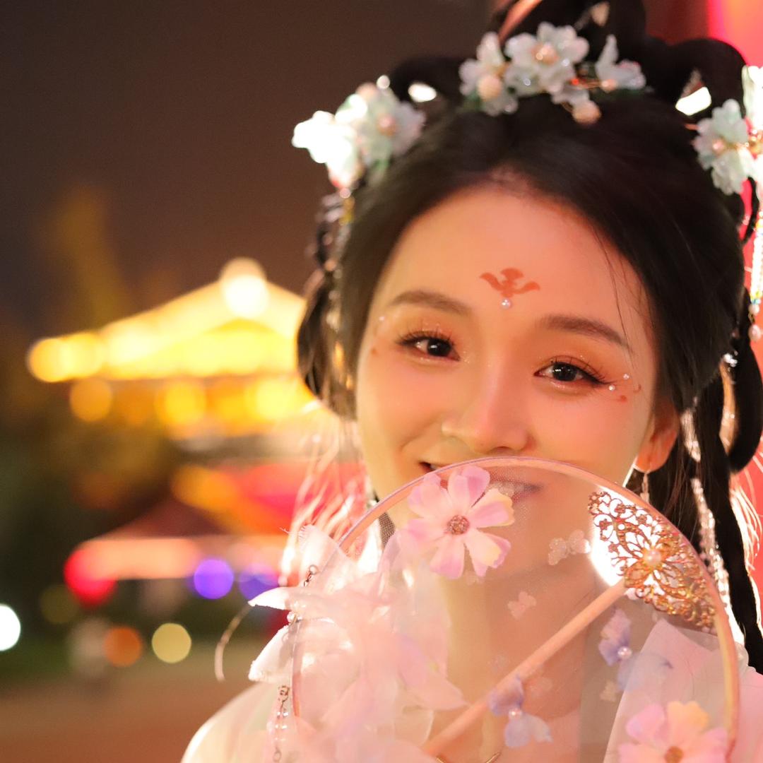 半杯可乐💕