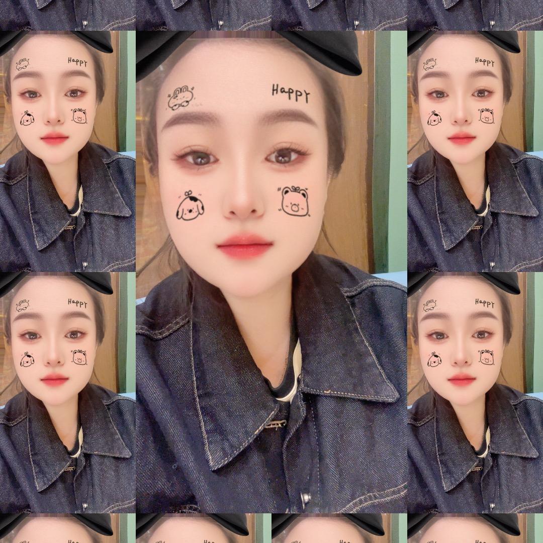 方一月💕