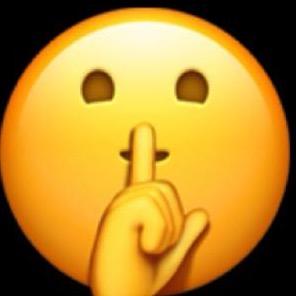 別吵🤫我想靜靜