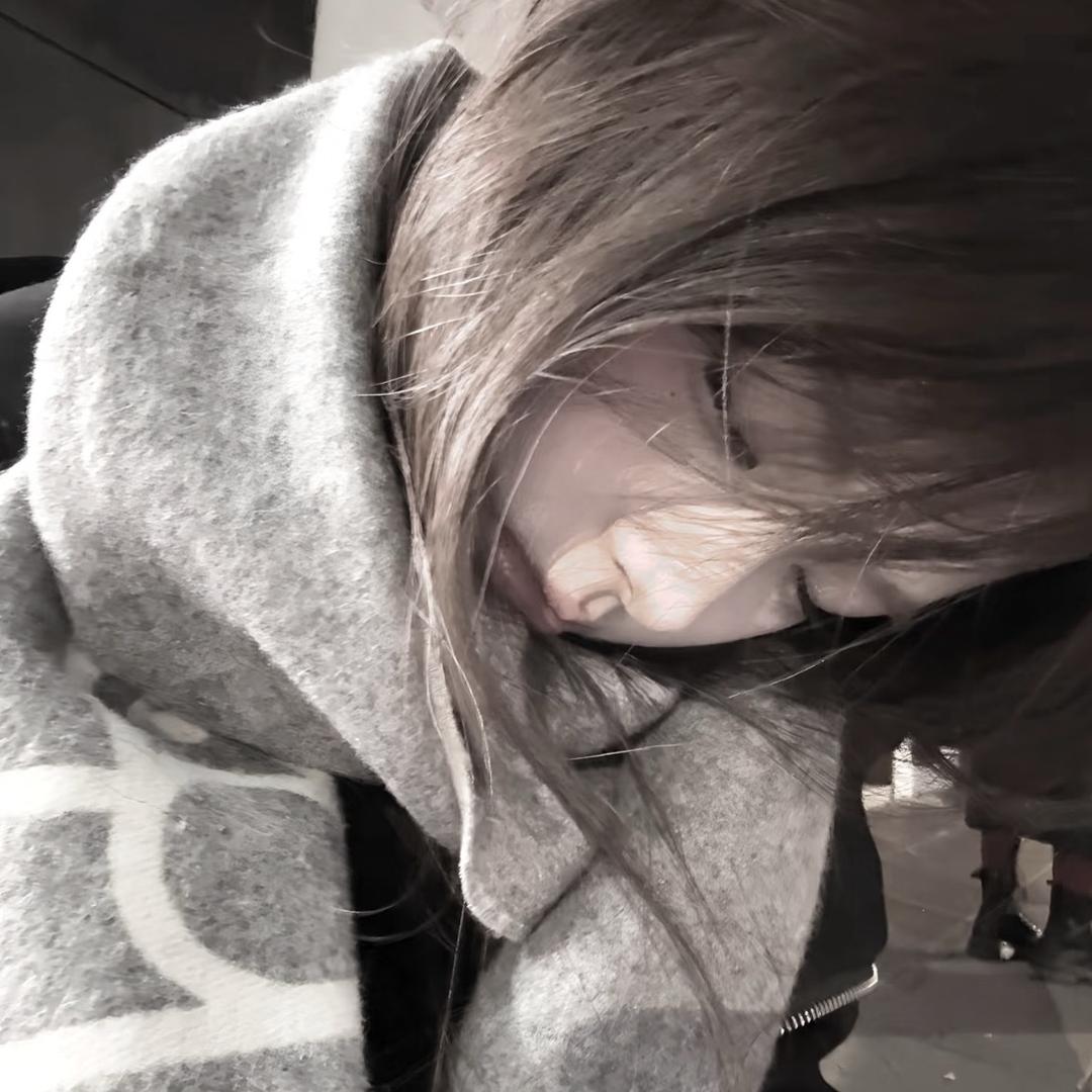 如果忧郁是种病^