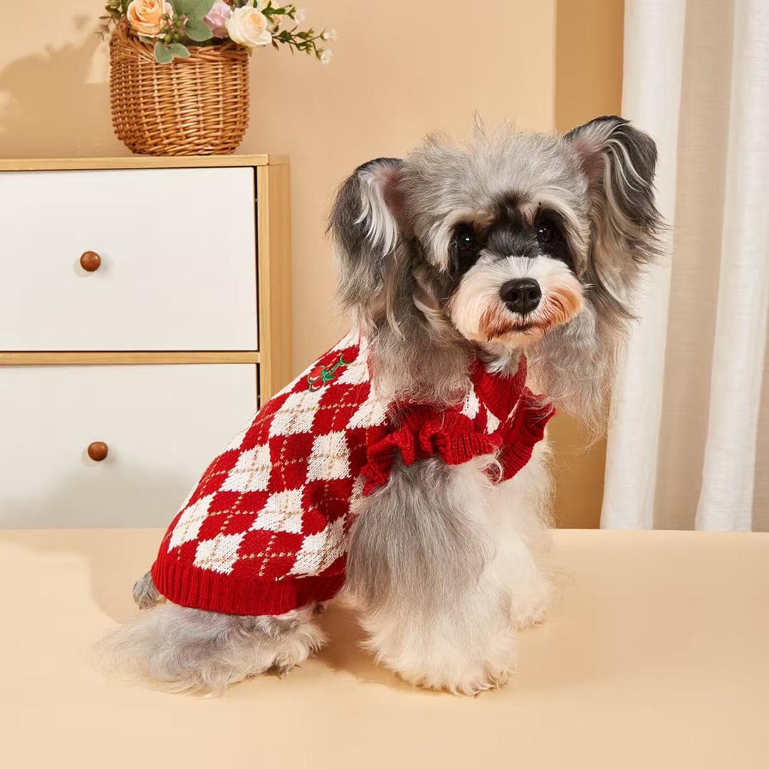 杭州悦欣美宠物服饰