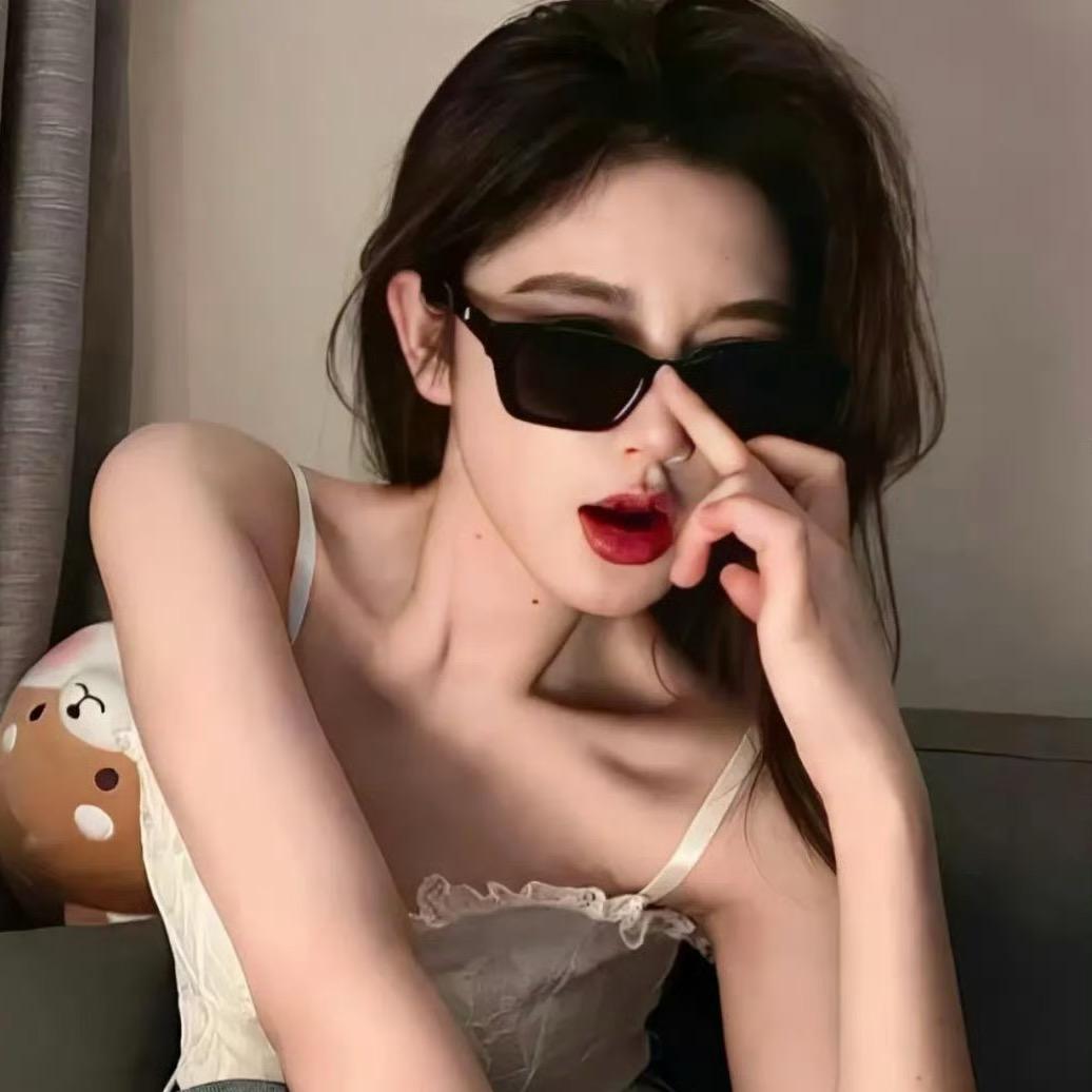 A 大牌女神.