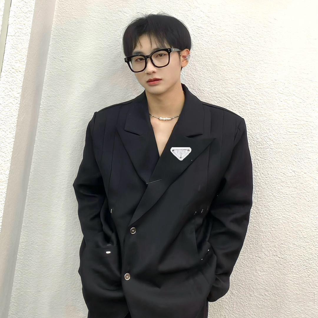 书辰【OMS万达店主理人】