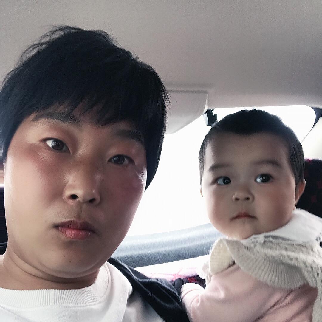 瑶妈日常